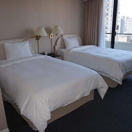 The Empire Landmark Hotel Vancouver Esterno foto