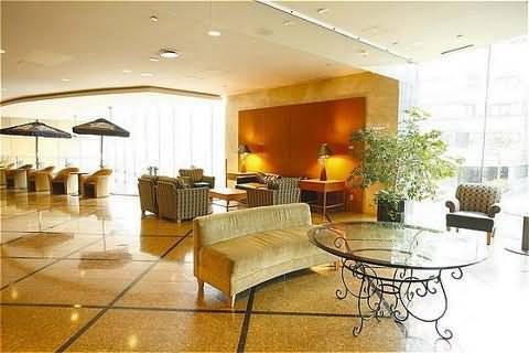 The Empire Landmark Hotel Vancouver Interno foto